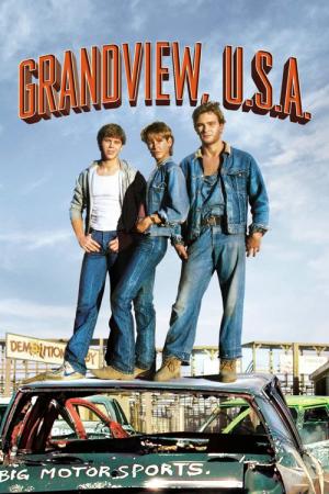 Grandview, USA (1984)