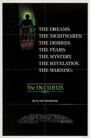 Incubus - Mörderische Träume (1981)