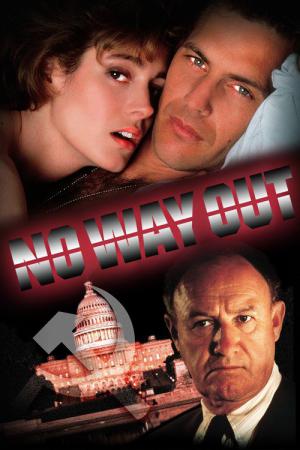 No Way Out - Es gibt kein Zurück (1987)