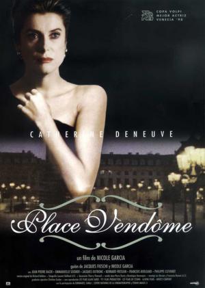 Place Vendôme - Heiße Diamanten (1998)