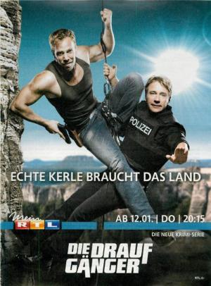 Die Draufgänger (2010)