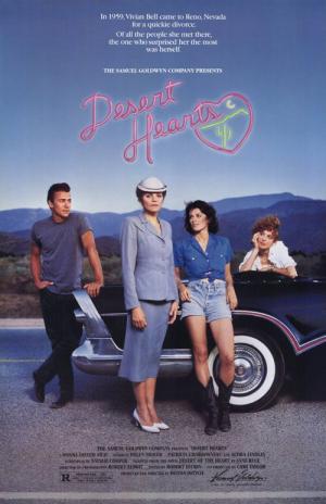 Desert Hearts (1985)