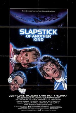 Slapstick (1982)