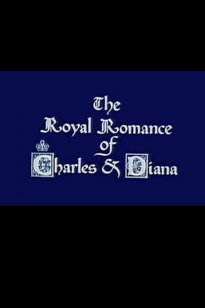 Die Romanze von Charles und Diana (1982)