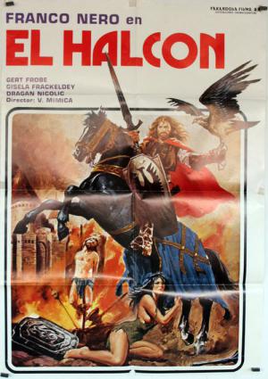 Der Falke (1981)