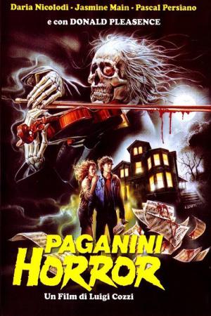 Paganini Horror - Der Blutgeiger von Venedig (1988)