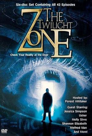 Twilight Zone (2002)