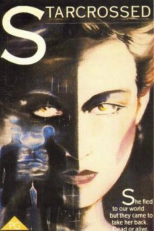 Das Girl vom anderen Stern (1985)