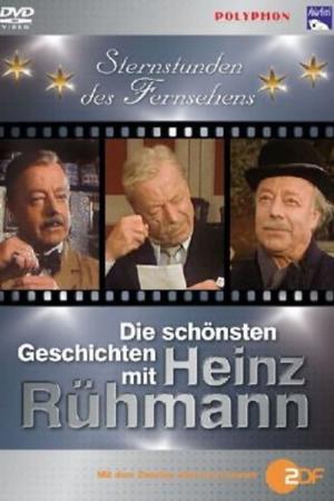 Die schönsten Geschichten mit Heinz Rühmann (1983)