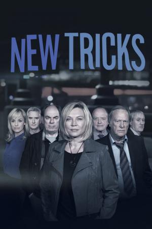 New Tricks – Die Krimispezialisten (2003)