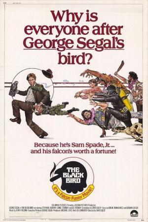 Die Jagd nach dem Malteser Falken (1975)