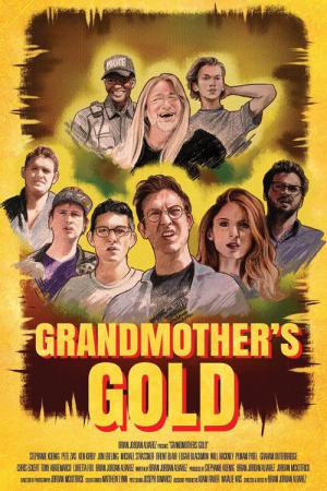 Grandmother's Gold (2018)