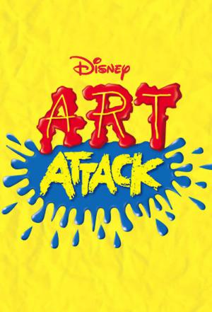 Art Attack (1990)