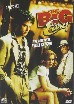Big Easy - Straßen zur Sünde (1996)