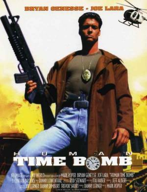 Human Time Bomb (1995)