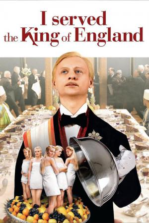 Ich habe den englischen König bedient (2006)