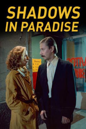 Schatten im Paradies (1986)