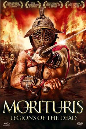 Morituris - Das Böse gewinnt immer (2011)