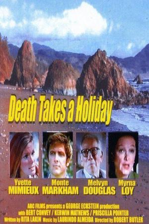 Death Takes a Holiday (1971)