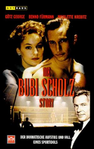 Die Bubi Scholz Story (1998)