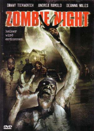 Zombie Night – Keiner wird entkommen (2003)