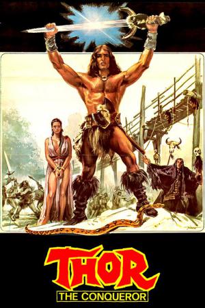 Thor – Der unbesiegbare Barbar (1983)