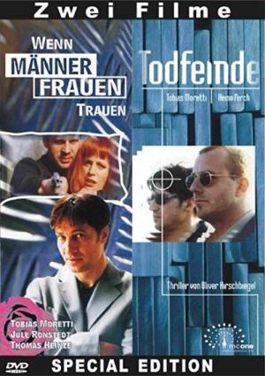Todfeinde – Die falsche Entscheidung (1998)