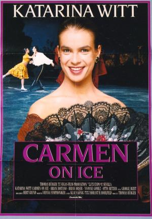 Carmen on Ice (1990)