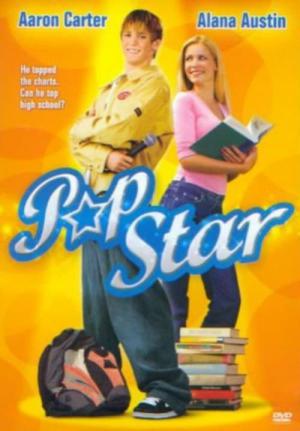Popstar - Aller Aufstieg ist schwer... (2005)