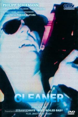 Cleaner (1995)