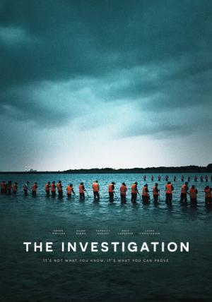 The Investigation - Der Mord an Kim Wall (2020)