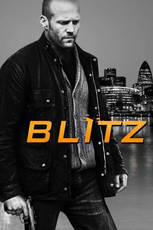 Blitz: Cop-Killer vs. Killer-Cop (2011)