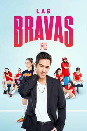 Las Bravas F.C. (2022)