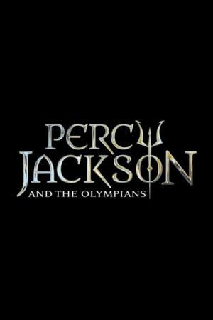Percy Jackson - Die Serie (2023)