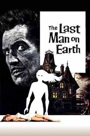 Ich bin Legende - Last Man on Earth (1964)