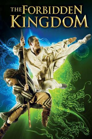 Forbidden Kingdom (2008)