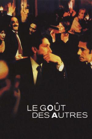 Lust auf Anderes (2000)