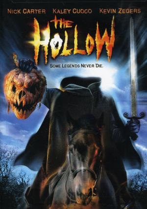 The Hollow - Die Rückkehr des kopflosen Reiters (2004)