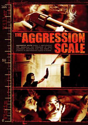 Aggression Scale - Der Killer in dir (2012)