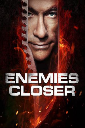 Enemies Closer - Gefährlich nah (2013)