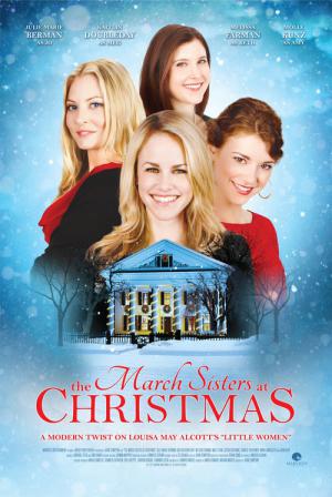 Vier Schwestern zu Weihnachten (2012)