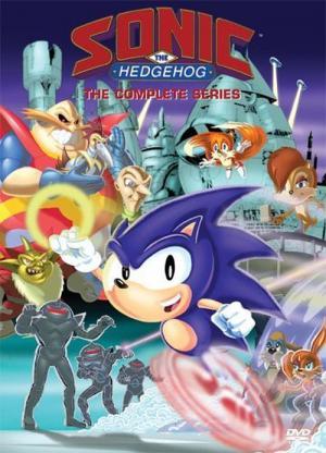 Sonic (1993)