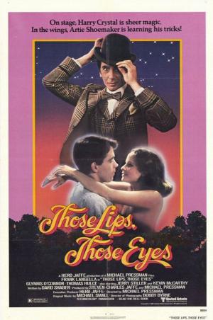 Deine Lippen, deine Augen (1980)