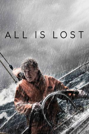 All Is Lost - Überleben ist Alles (2013)