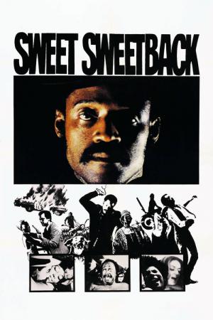Sweet Sweetbacks Lied (1971)