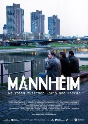 Mannheim - Der Film (2016)