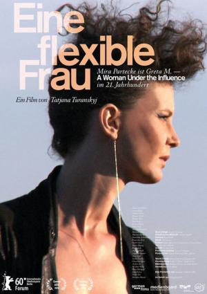 Eine flexible Frau (2010)