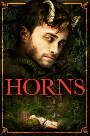 Horns - Für sie geht er durch die Hölle (2013)