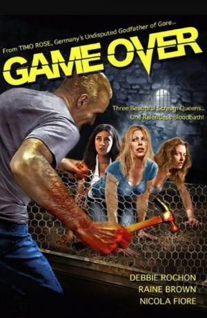Game Over (2009)