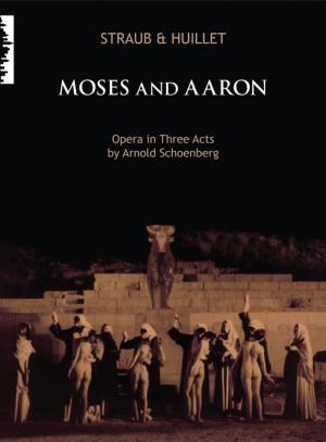 Moses und Aron (1975)